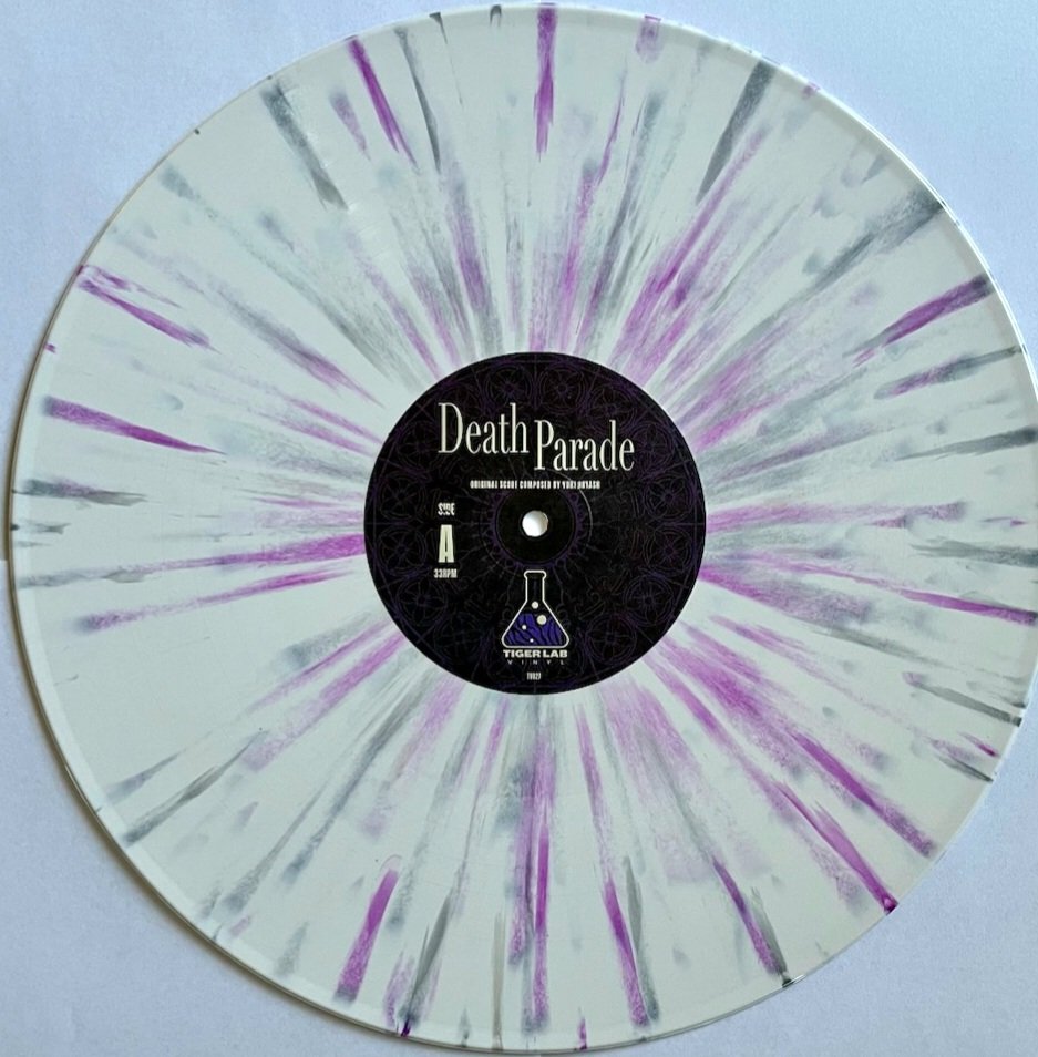 TigerLabVinyl's tweet photo. It's been a while. We miss you all. See you soon. https://t.co/fQ2mQC7zZS