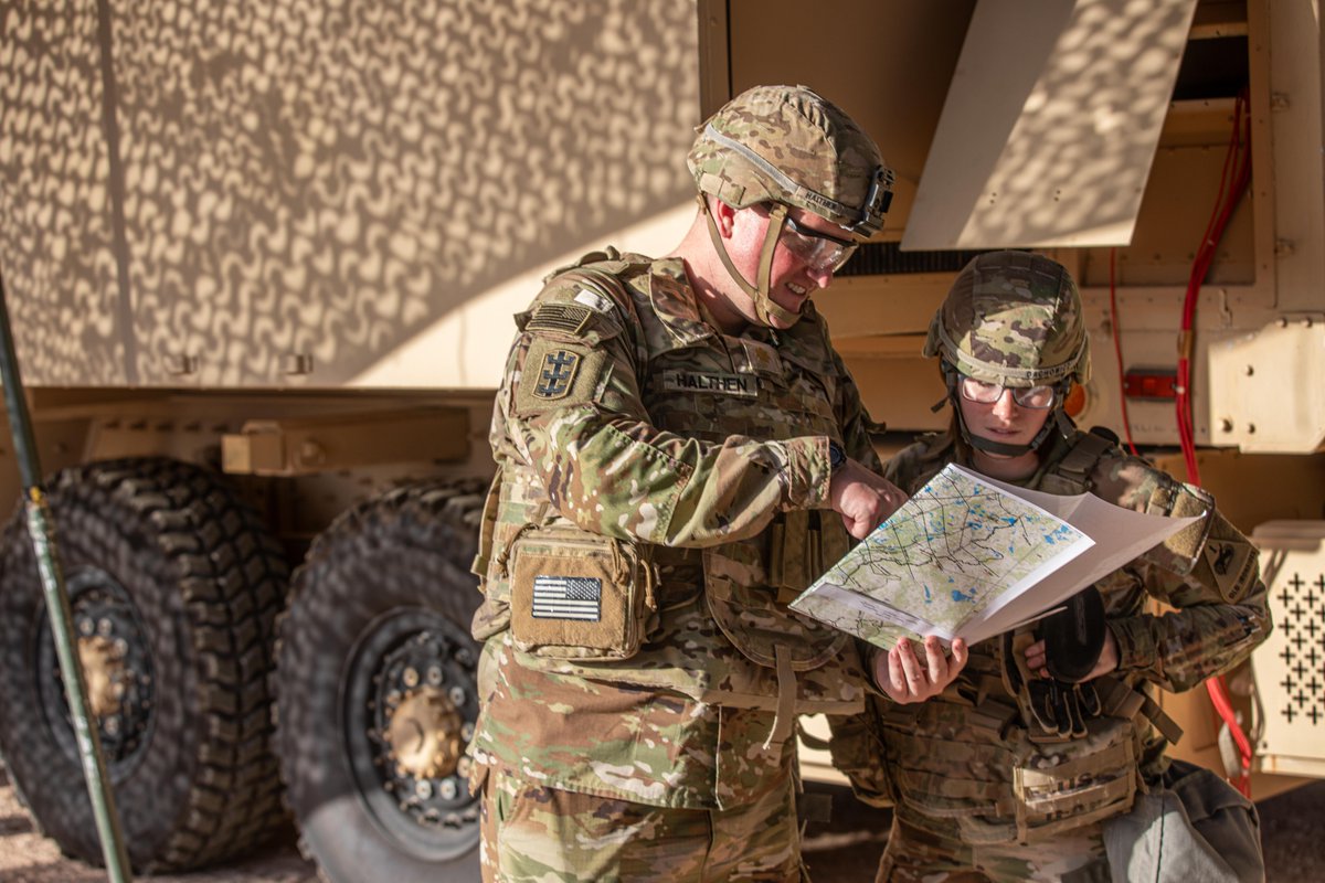 USArmy tweet picture