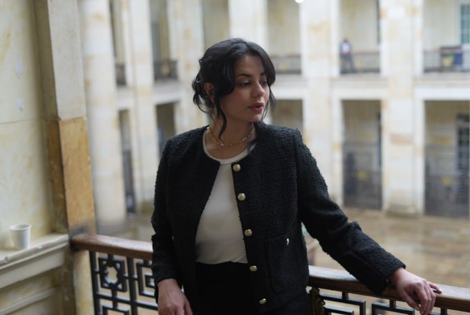 Buenas noches ❤️  Foticos de Juank Diaz. https://t.co/fKzYsmCx49