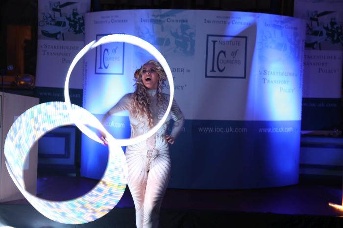 Full report and press pack now available for #natcourierawards 2023 at the IoC website 
instituteofcouriers.com/national-couri…