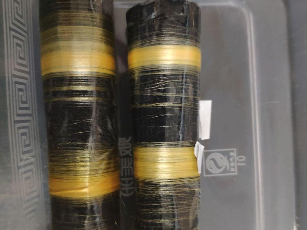 🔵 Genetiği Değiştirilmiş İpekböcekleri Kevlar'dan Daha Güçlü Örümcek İpeği Üretebilir

🎙️ Araştırmacılar, Kevlar'dan altı kat daha güçlü örümcek ipeği üretmek için ipekböceklerinin genetiğini başarıyla değiştirdiler. Bu ağır hizmet tipi elyaf, bir gün cerrahi dikişlerde, yara