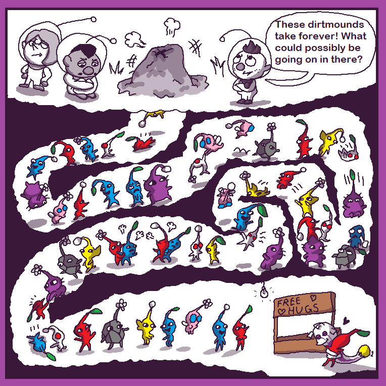 New shading techniques