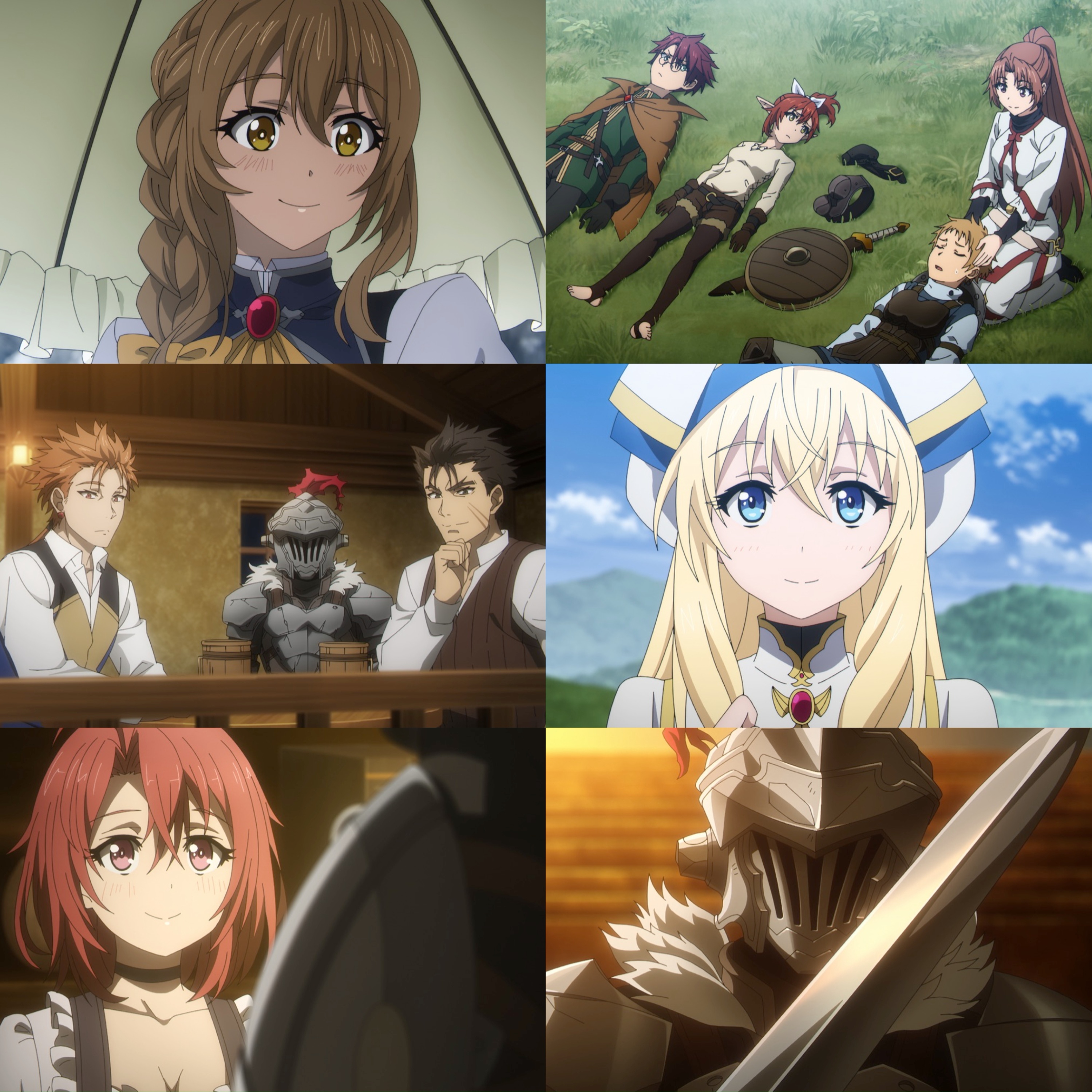 Will there be a Goblin Slayer season 3?