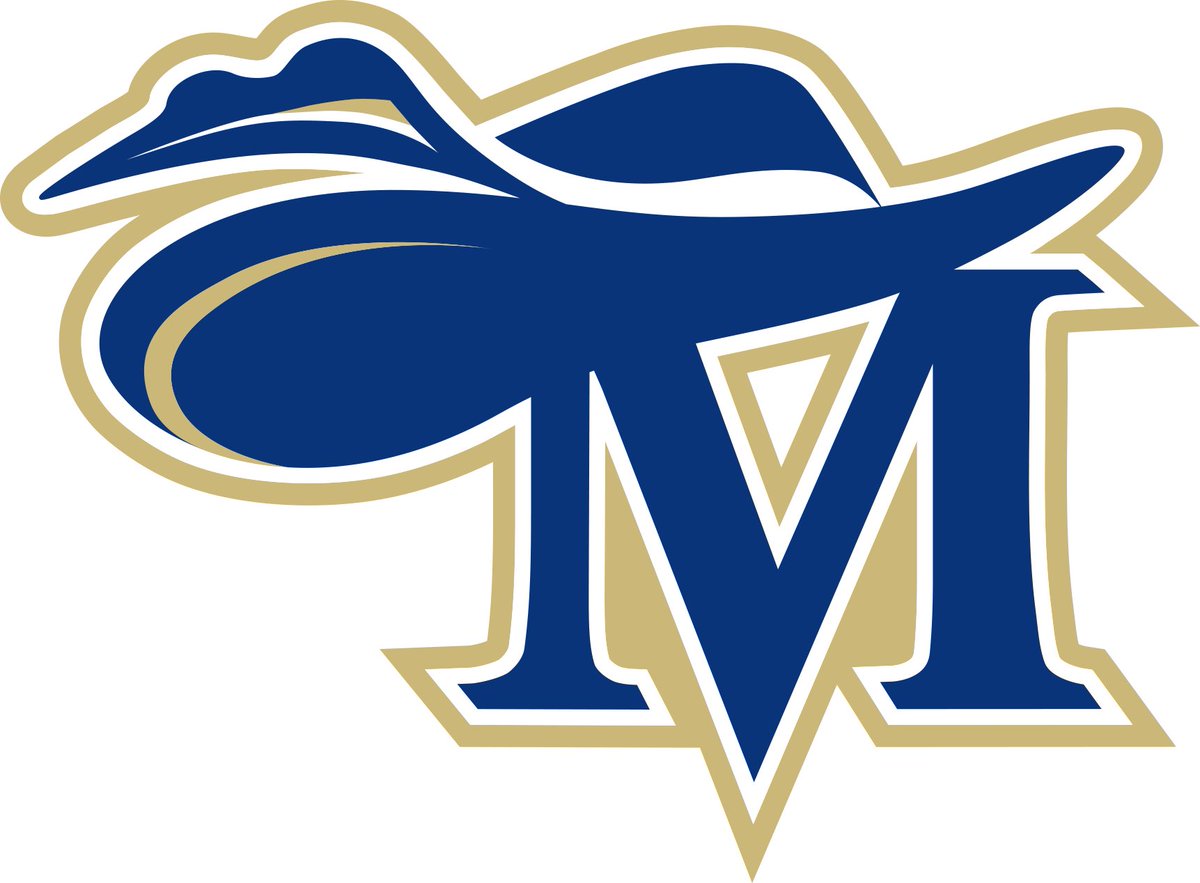 BLESSED to receive an offer from Montreat College!