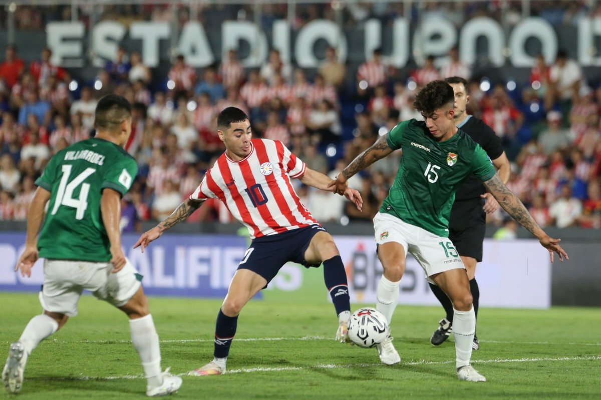 Sofascore Latin America tweet media
