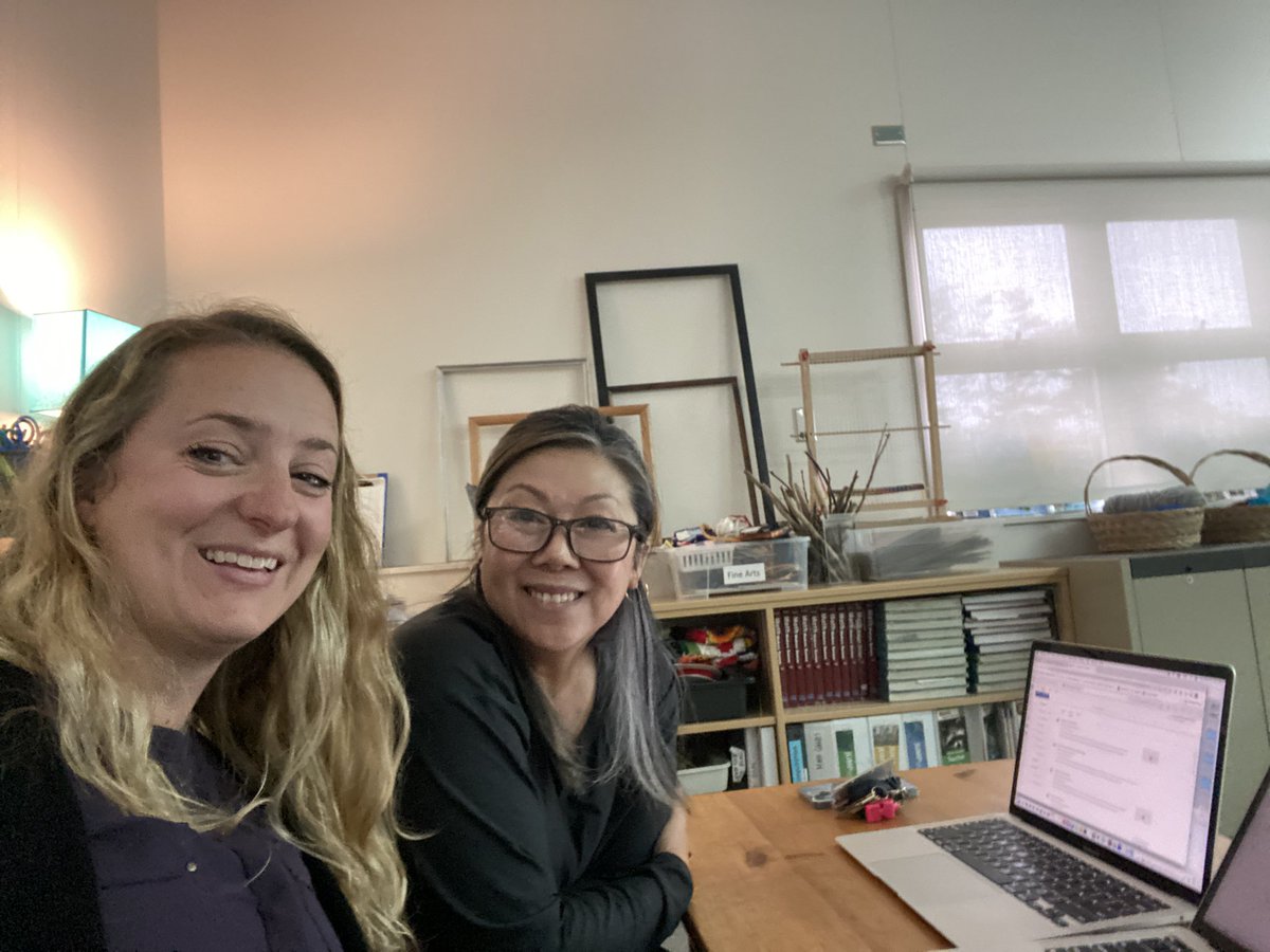 What a delight and honour to share our teaching with the ubc’s engaging all learners in the middle years webinar! <a href="/stevescyclones/">Manoah Steves School</a>