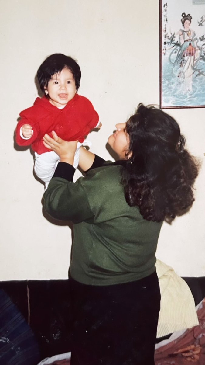 Umi Hyu 👾 tweet media