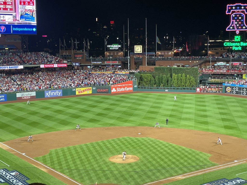 John Clark tweet media