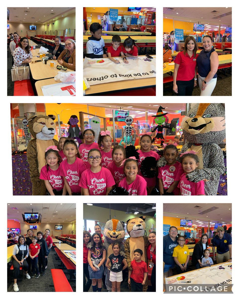 Rebecca Estrada (@restrada_pdnes) on Twitter photo Thank you to all who came out tonight to support our Peter Piper Anti-bullying fundraiser! <a href="/MSmith_PDNFAA/">Melissa Smith</a> Thank you to all who came out tonight to support our Peter Piper Anti-bullying fundraiser! <a href="/MSmith_PDNFAA/">Melissa Smith</a>