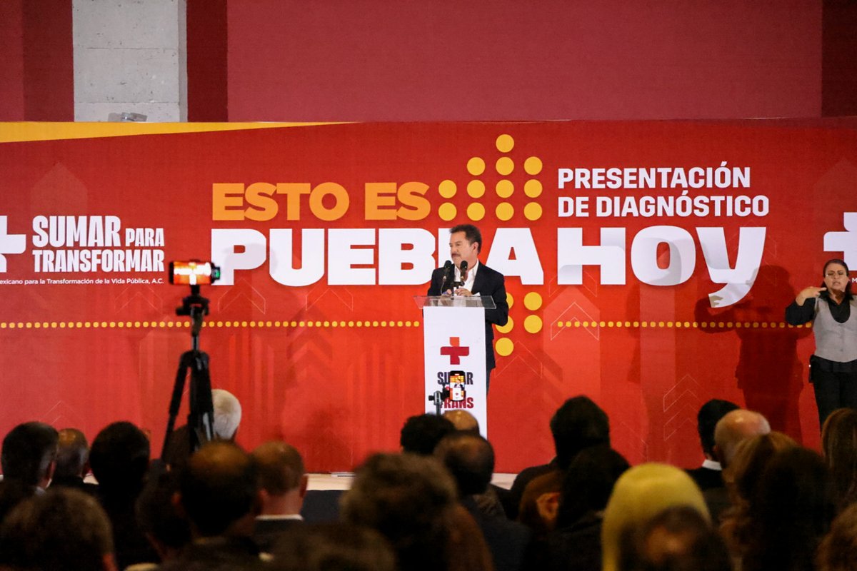 Sumar para Transformar tweet media