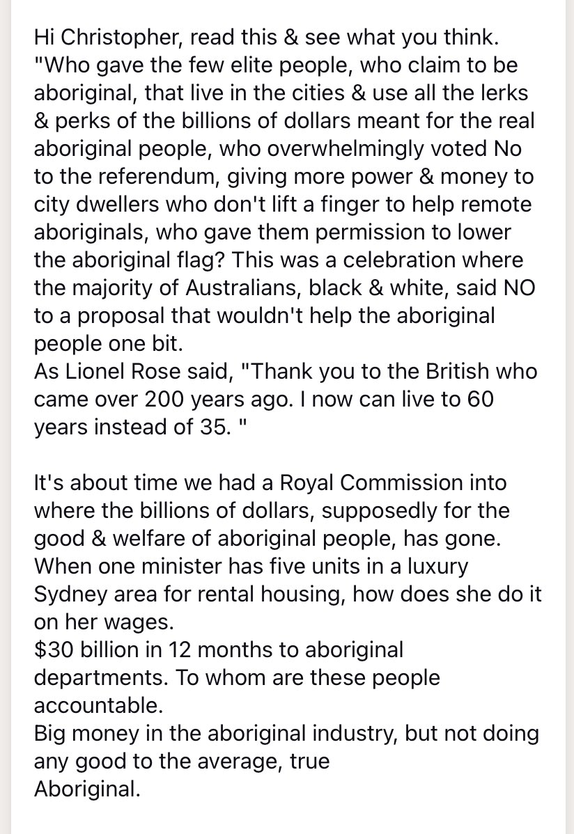 Salubrious tweet media