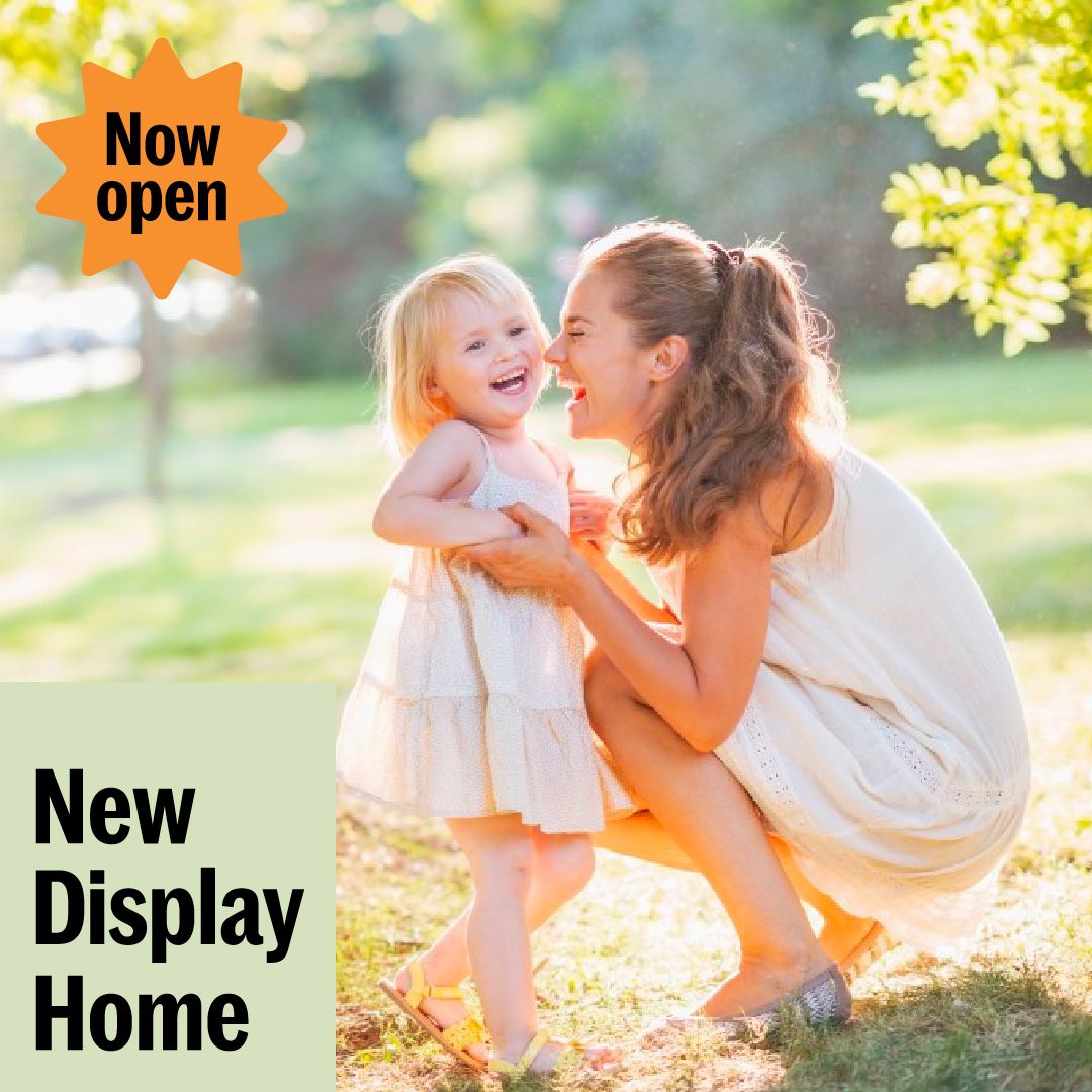 slh_au's tweet image. Visit the Morayfield display home. 
#SundayLivingHomes #DisplayCentre  #ChooseBuildLive