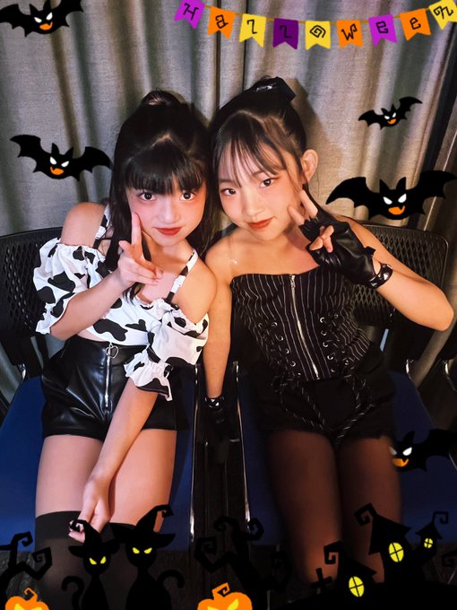 Twitterのコスプレ画像4