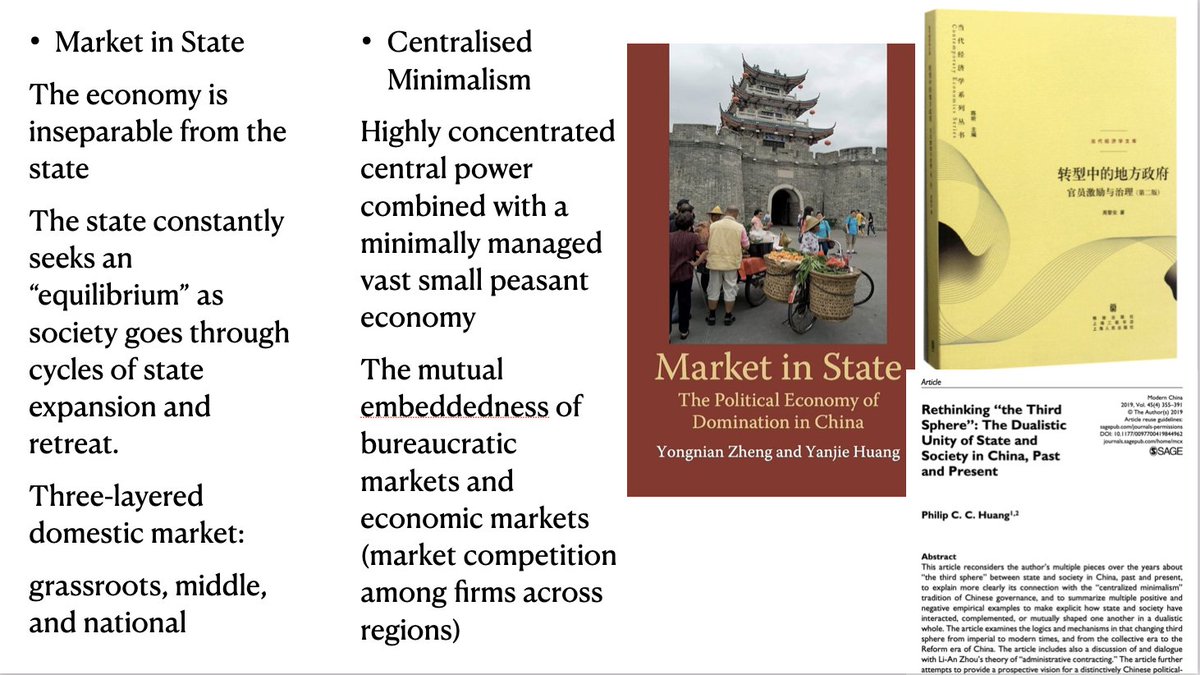 Looking forward to our #AoIR2023 panel with @Greene_DM @moiragweigel @elenamaris1 on HISTORIES.BIZ: REASSESSING INTERNET ECONOMIES. Will present on China's emerging governance regime of Big Techs via Alibaba, bringing together Communication & Asian Studies! See you all!