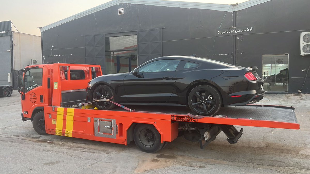 سطحه هيدروليك فل كامل داخل وخارج الرياض 0506527171