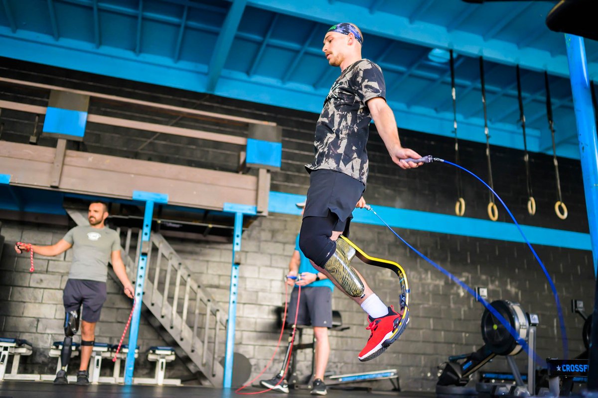 Beautifully Flawed Foundation tweet media