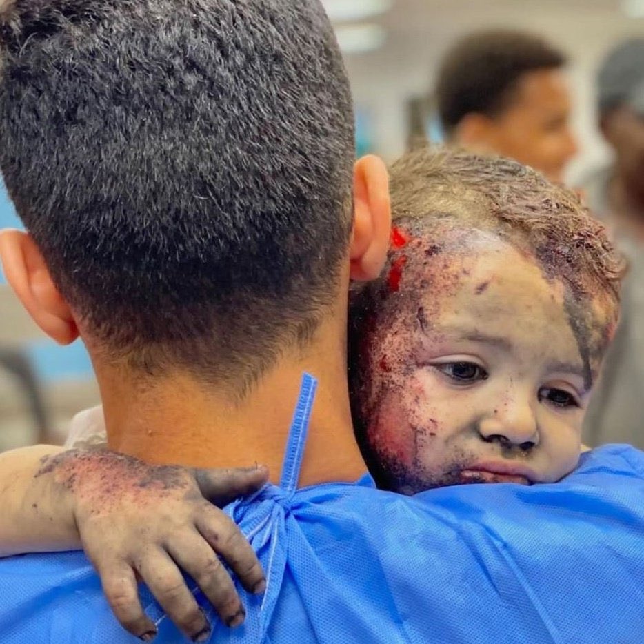 ek7cR's tweet photo. And never think that Allah is unaware of what the wrongdoers do. He only delays them for a day when eyes will stare [in horror].

Surah Ibrahim | Verse 42

#PalestineGenocide
#Gaza
#ziyonistterror https://t.co/SjItOEVo7h