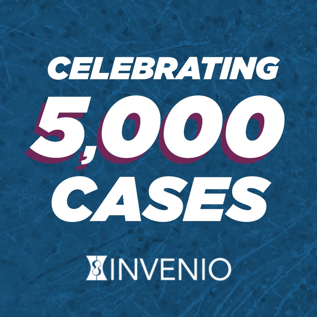 Invenio Imaging tweet media