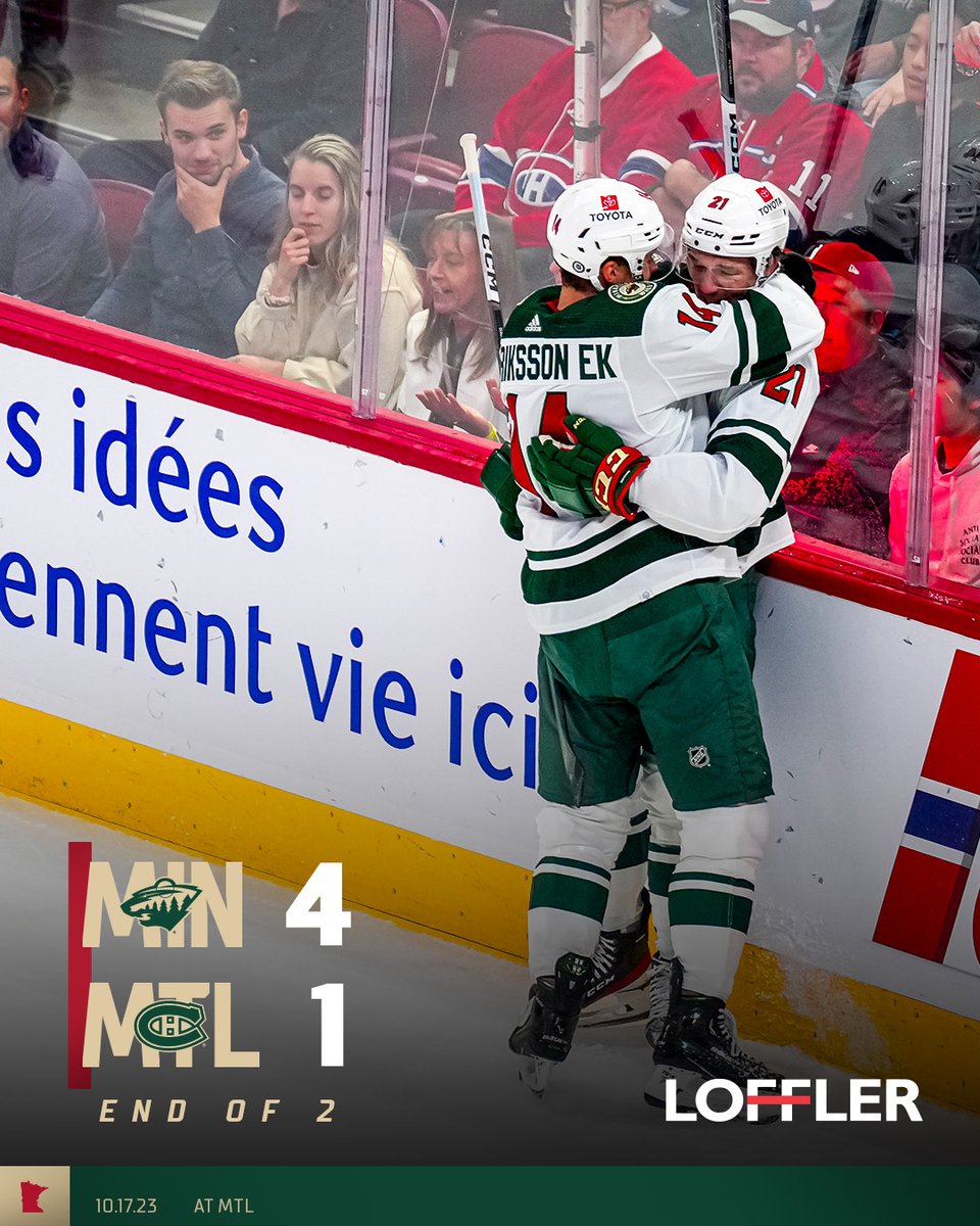 mnwild's tweet photo. Nice 👌👌👌👌

#mnwild x @Lofflercos https://t.co/HpEFIncUaH