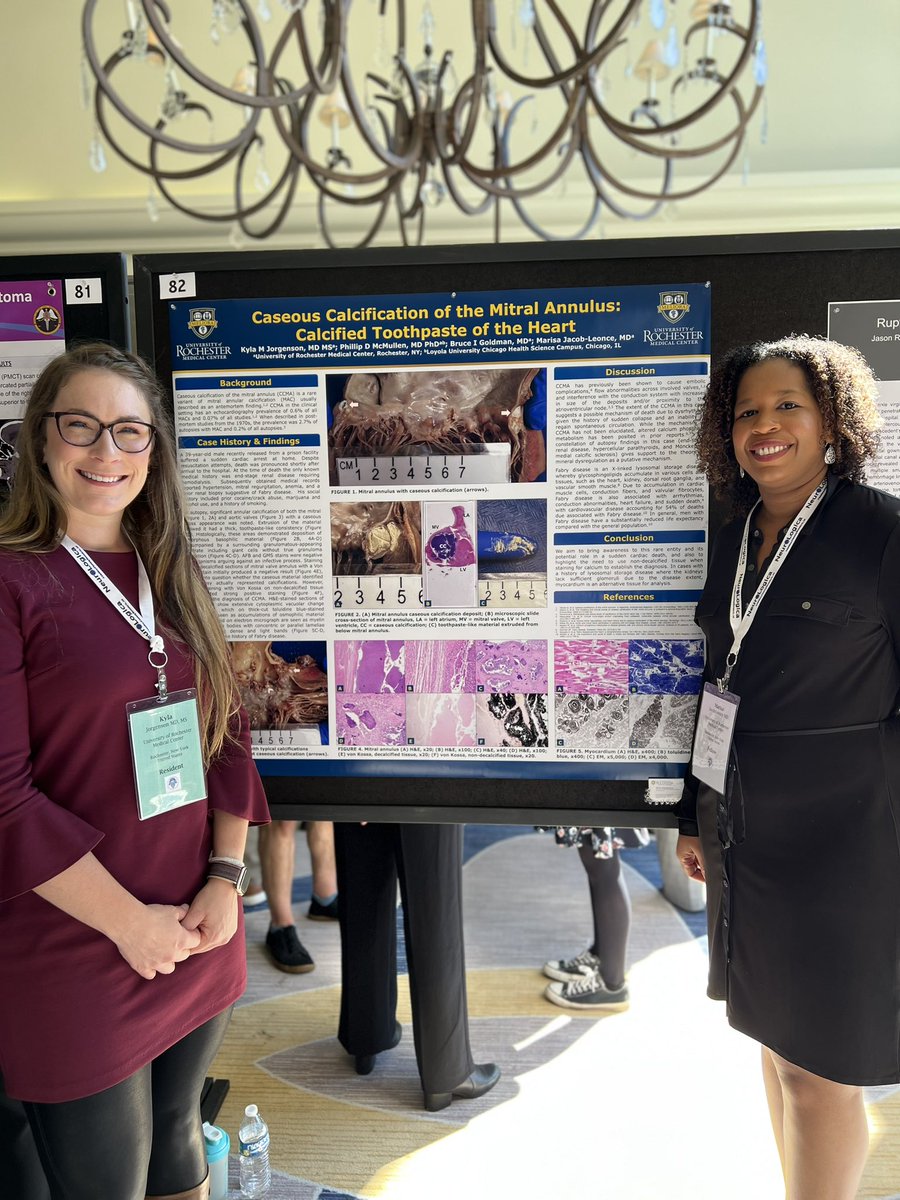 Marisa Jacob-Leonce, MD 🇱🇨 tweet media