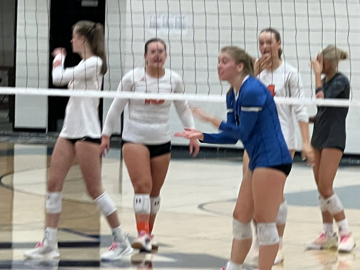 Eastview Athletics tweet media