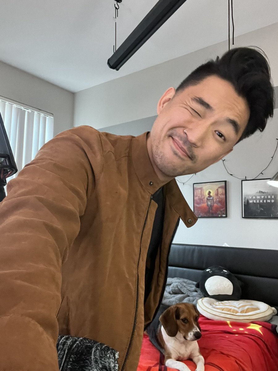 Daydreamerdan_'s tweet photo. 10 MINUTES!

I’ll be live with @Excedrin Mindful Gaming Tournament Series! Join us for some Fortnite Hide and Seek fun!

#GameoverforHeadaches

https://t.co/u0FTlEalCI https://t.co/UyiIEou2C4