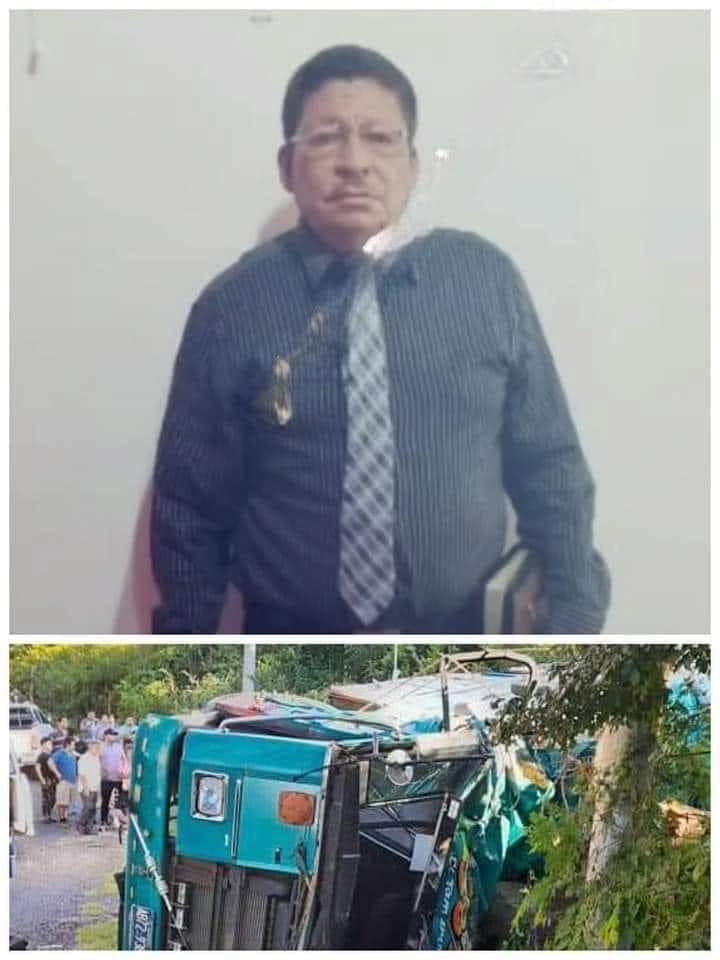 Alerta Noticias tweet media