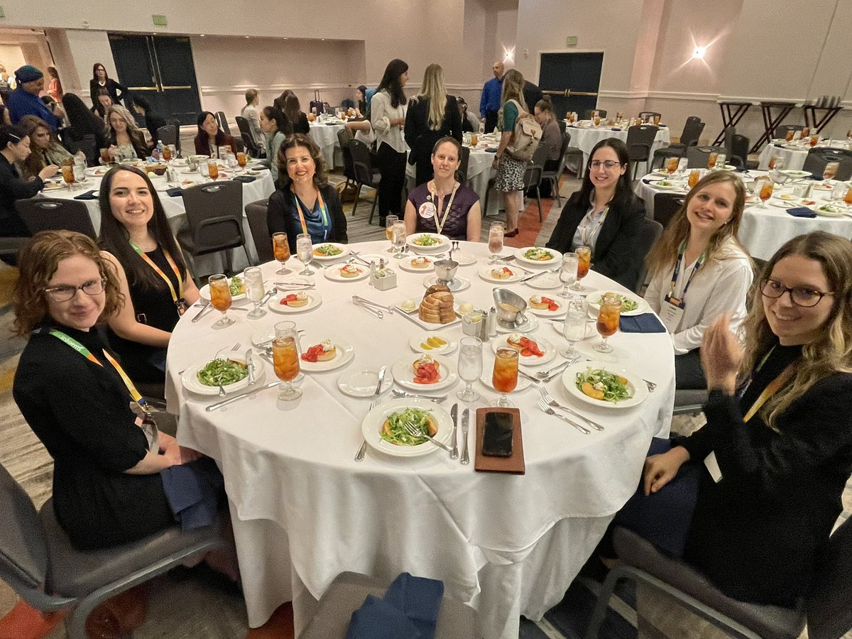Women in OR/MS (@informs_worms) on Twitter photo Another successful WORMS Luncheon <a href="/INFORMS/">INFORMS</a> #INFORMS2023 Congratulations to all our award winners <a href="/PollyMGuthrie/">Polly Mitchell-Guthrie</a> , Susan Martonosi, <a href="/KayseMaass/">Kayse Lee Maass, PhD</a> ! Another successful WORMS Luncheon <a href="/INFORMS/">INFORMS</a> #INFORMS2023 Congratulations to all our award winners <a href="/PollyMGuthrie/">Polly Mitchell-Guthrie</a> , Susan Martonosi, <a href="/KayseMaass/">Kayse Lee Maass, PhD</a> !