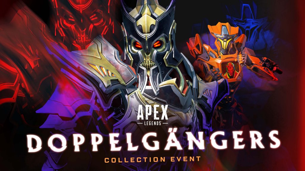 xEstefania_'s tweet image. 🎃Sorteo 6700 Apex coins doppelgangers collection event 
Requisitos: 
👻Seguir a @xEstefania_ // @EAlatam
👻¿Qué skin de este evento es tu favorita? 
👻RT y MG 
✨X2 si eres seguidor en Twitch y allá se dará el ganador🍀
Tienen hasta el día 24 de octubre #EAPartner #ApexLegends