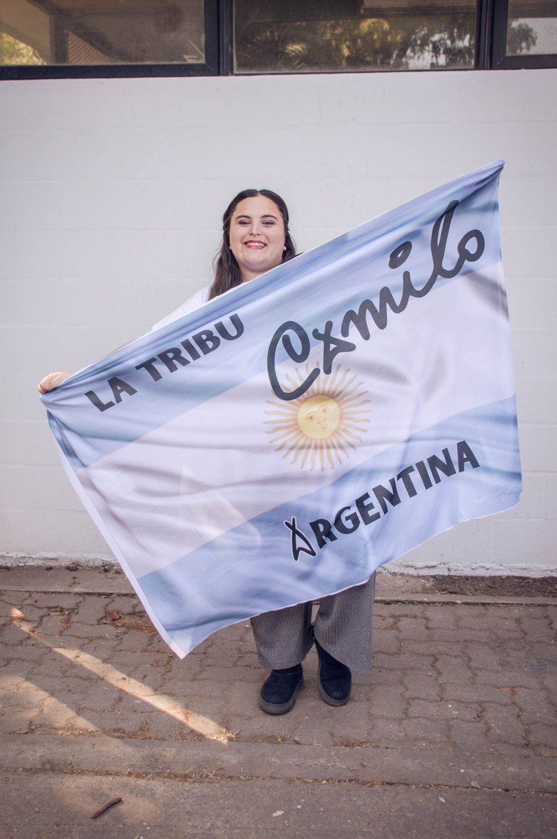 Daaitribu's tweet photo. Yo amo pertenecer a la tribu porque son ese abrazo que te cura en los momentos más difíciles ❤️‍🩹❤️‍🩹 no estaremos solos si estamos con la tribu🥹
#FelizDiaDeLaTribu #TribuArgentina🇦🇷 @ArgentinaTribu https://t.co/j2YvkeBr0w
