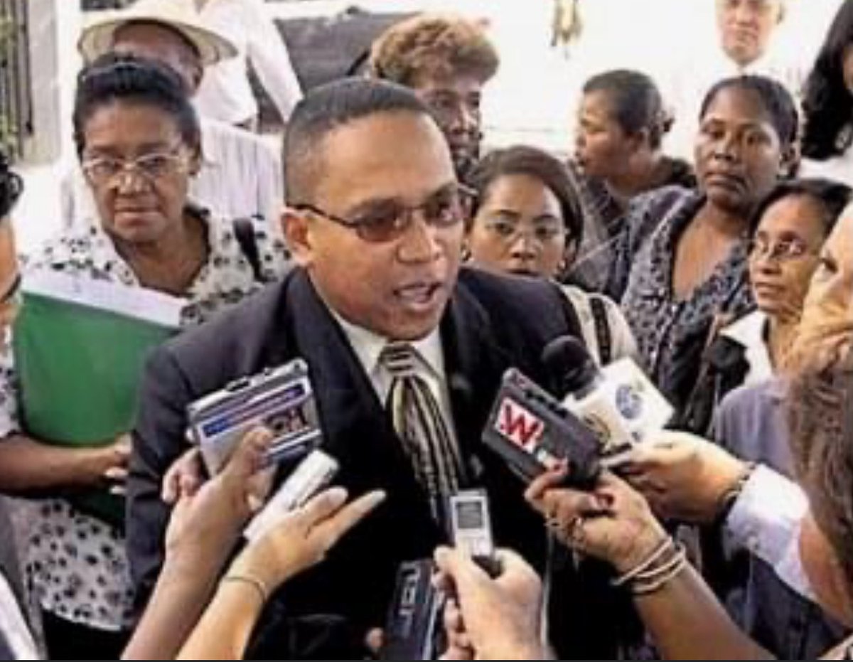 Me cuentan fui el primero el denunciar el envenenamiento masivo con #Dietilenglicol y no hay gobierno que se haya humanizado, en hacerle justicia a las víctimas. #elpaisdelasmaravillas <a href="/CSSPanama/">CSSPanama</a> <a href="/MINSAPma/">Ministerio de Salud de Panamá</a> <a href="/presidenciapma/">Presidencia de la República de Panamá</a>