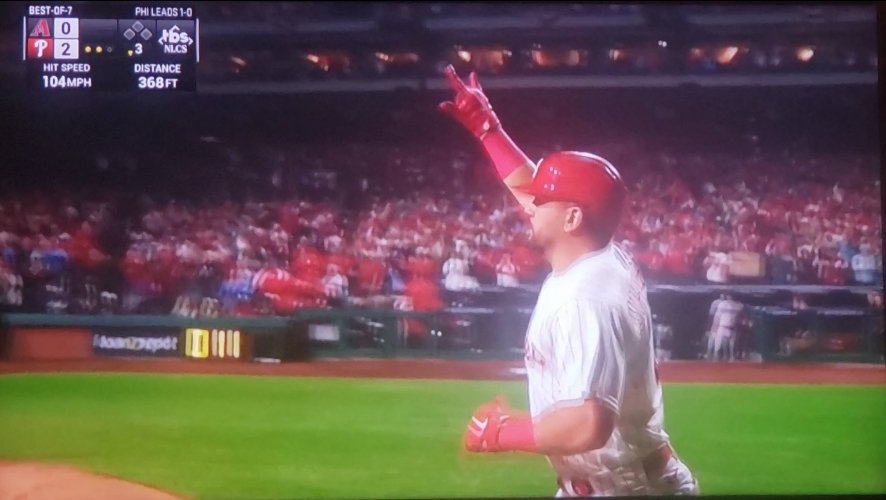 Schwarbomb☄⚾️🚀