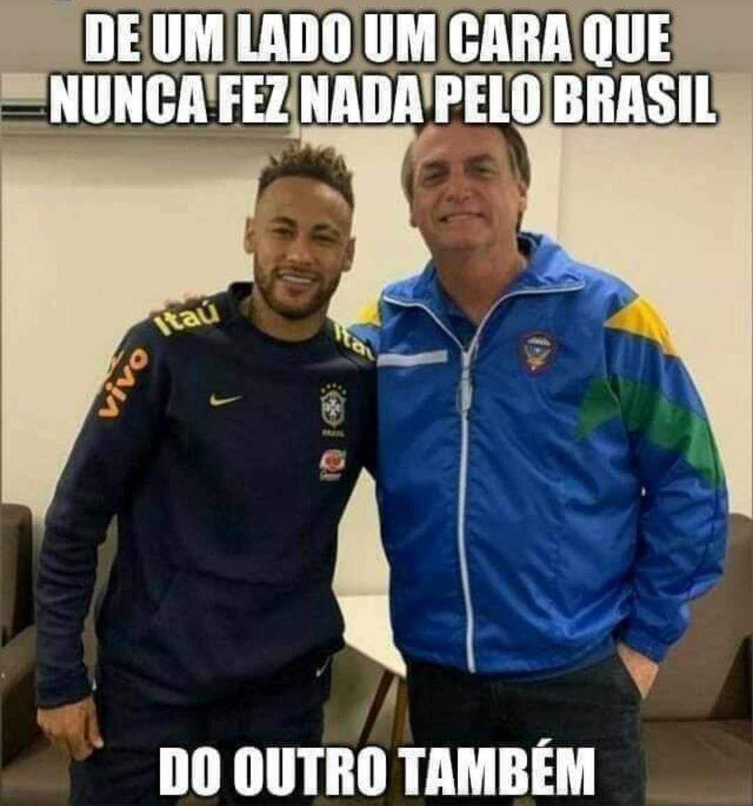 claudiofalatudo's tweet photo. Neymar

Menino Ney https://t.co/RLHt3k33is