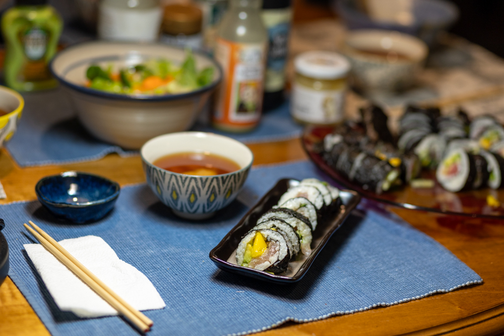 We’re celebrating #nationalseafoodmonth with a shout out to all our local harvesters, markets, and chefs! 

Thanks @fvsangiovanni, @Montereyfishermansmarket, @sweetwaterfisheries, @hhfreshfish, @ocean2table, <a href="/seaharvest/">Ramy Beddah</a>, @realgoodfish, @maligne @homesoquel and more!