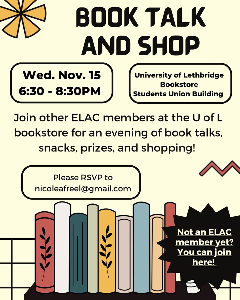 ELAC South tweet media