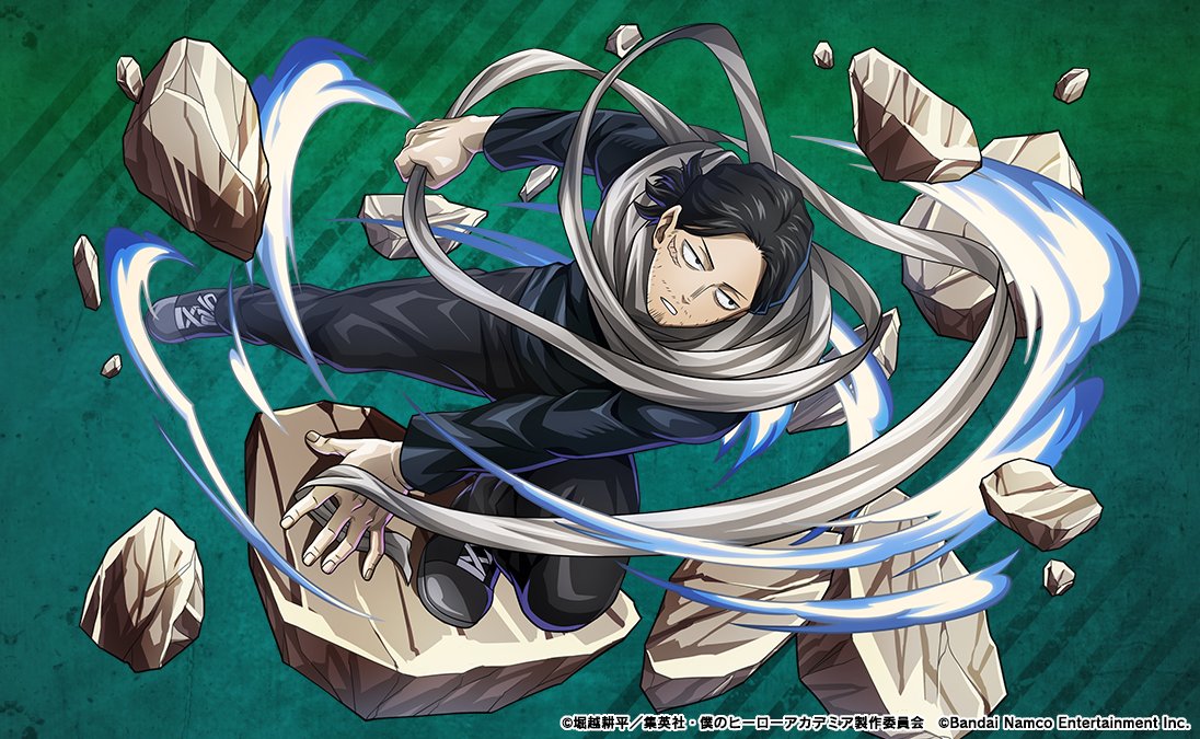 イベントガシャ】 『臨時要請！抹消で救助せよ』開催中！ ＼新プレイ