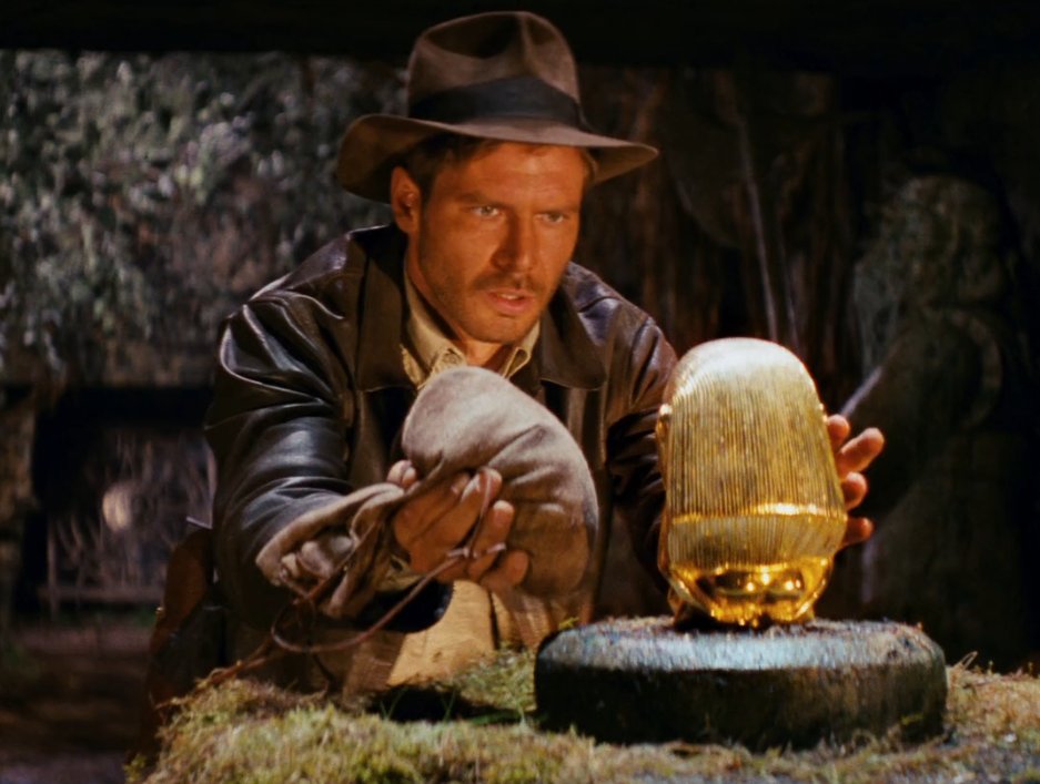 We'll see you next week at @APIWorld - don't miss @sidneyallen talk on OpenAPI best practices. Like Indiana Jones, you'll need to avoid these 5 pitfalls if you want to generate SDKs that developers ❤️ hubs.li/Q025bly90