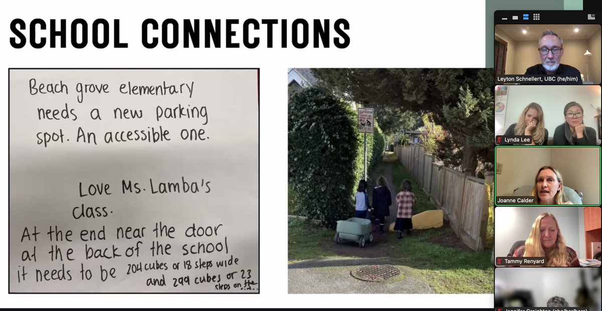 Thanks to Lynda Lee, <a href="/brittanihislop/">@brittanihislop</a> &amp; <a href="/JoanneMCalder/">Joanne Calder</a> for sharing your middle years, multiage practice today in the Engaging All Learners in the Middle Years webinar. Our next session is November 23th with <a href="/tweetsomemoore/">Dr. Shelley Moore, PhD</a> <a href="/gidinski/">Bryan Gidinski 🦋</a> <a href="/chi_belinda/">beespectacled</a> Kiran Abraham &amp; Marna Macmillan!