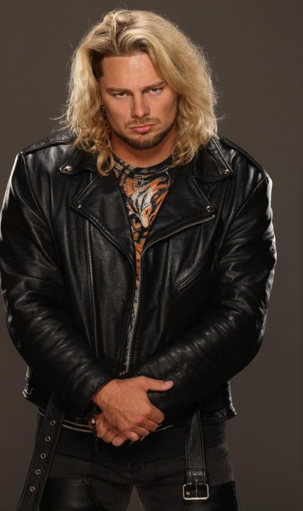 BEDMUSA's tweet image. The #PillmanPose #FlyinBrian #LooseCannon #BrianPillman @FlyinBrianJr