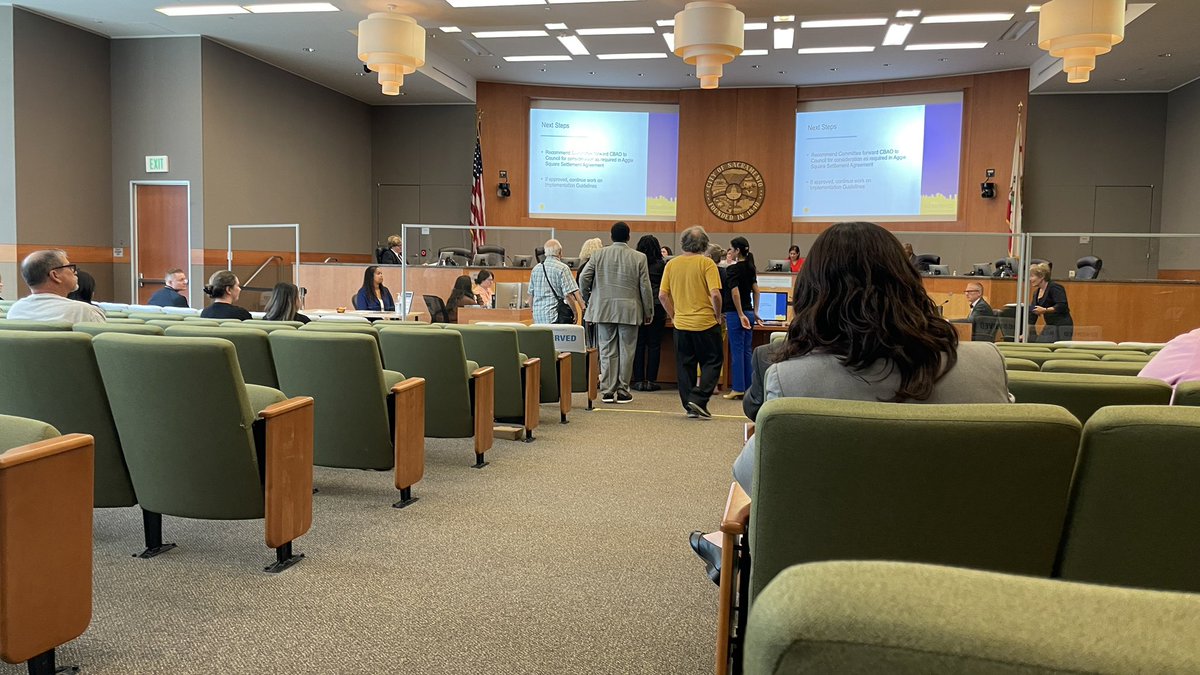 SacIWD's tweet photo. We want to thank all of our partners we who stood up ✊🏾and supported our efforts to get a CBA Ordinance that benefits all of us! #CommunityPower ✊🏾 https://t.co/ynmZHiDUSZ