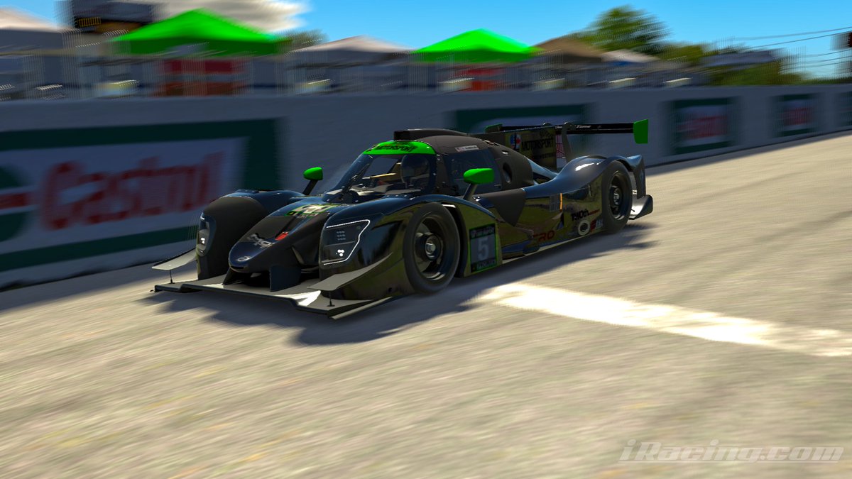 opsmotorsport tweet picture