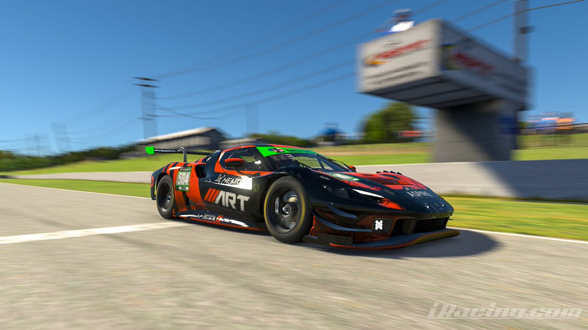 opsmotorsport tweet picture