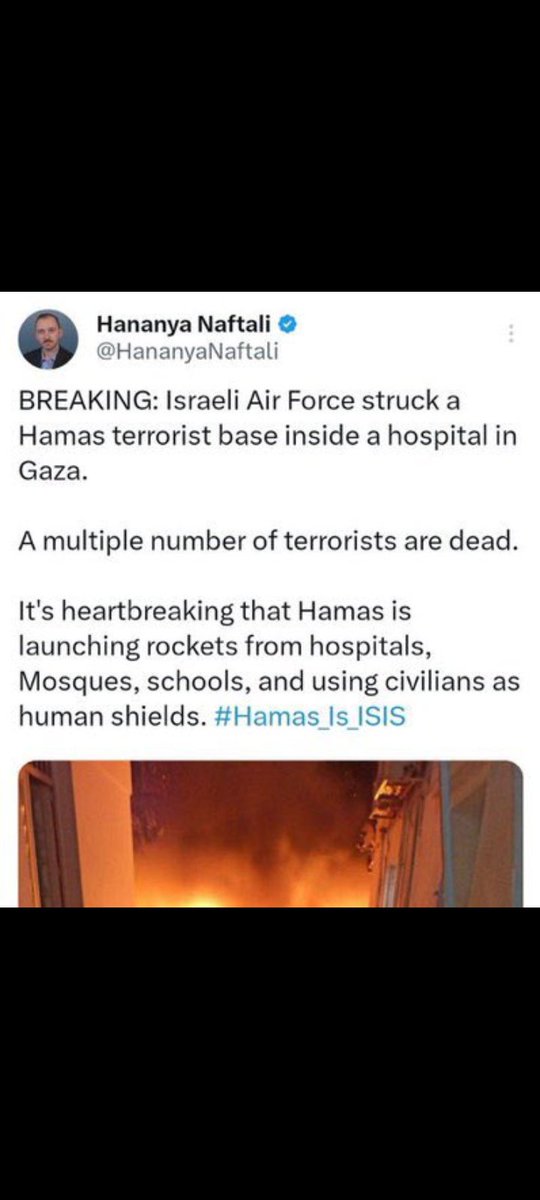Gabriel88937479's tweet photo. @Metropoles Isso aq é uma evidência q o culpado foi israel https://t.co/aShFpVUSqf