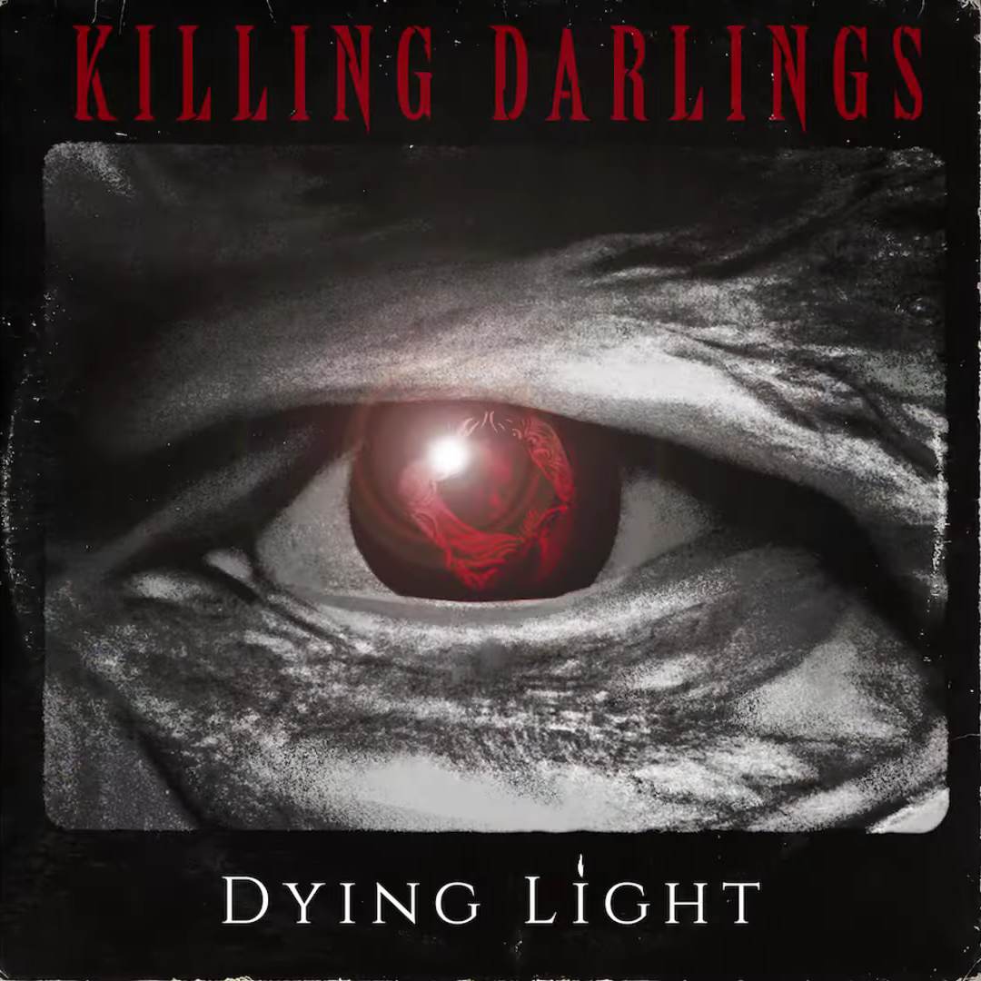 ★Killing Darlings - Dying Light (2023) 

▶️youtube.com/watch?v=B6_94w…

フィンランド、メロディック・メタル
Dark Tranquillity / Insomnium etc.などからインスピレーションを得ている、そうです🤡
#KillingDarlings
Single / Dying Light