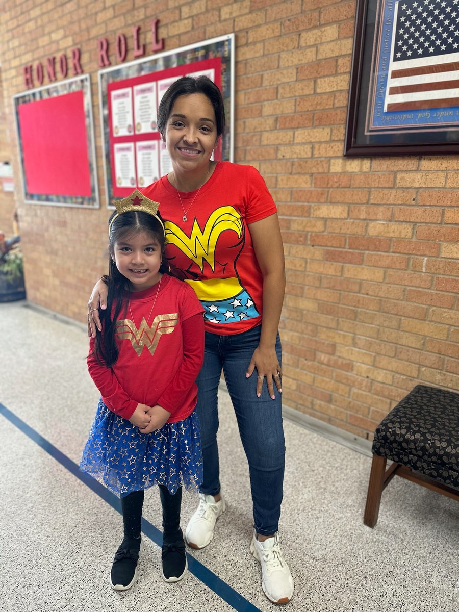 IbarraKinder's tweet photo. Be someone’s hero. Wear a superhero shirt 🦸‍♀️
#GSOTP https://t.co/slbQEGAsnx