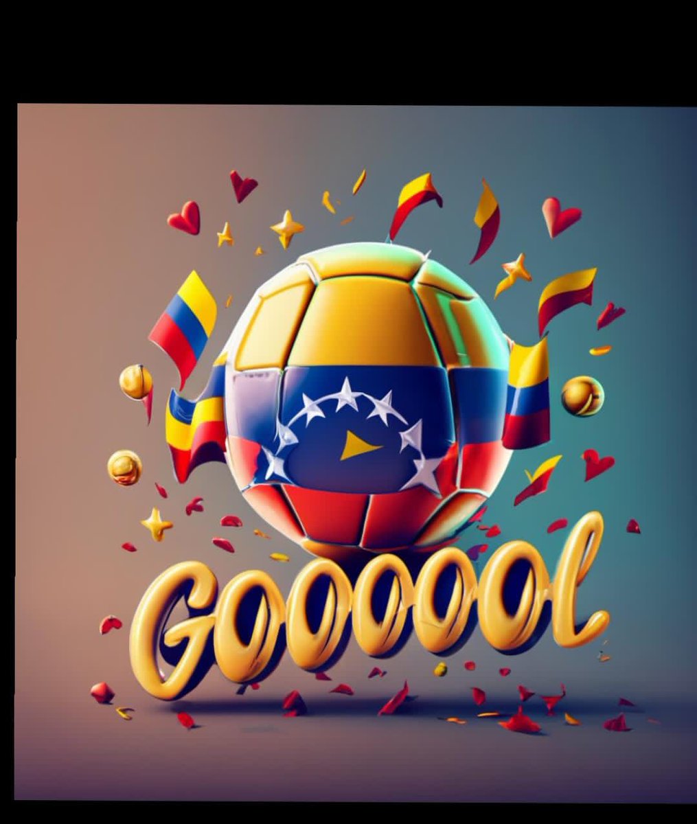 patidica's tweet photo. No fue 1
Ni fueron 2
Fueron 3 🎶🎶 https://t.co/jFAUNIKDVl
