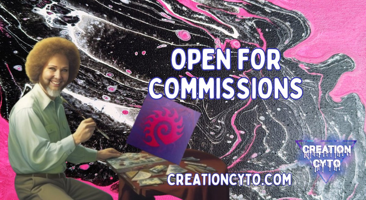 Creation Cyto tweet media