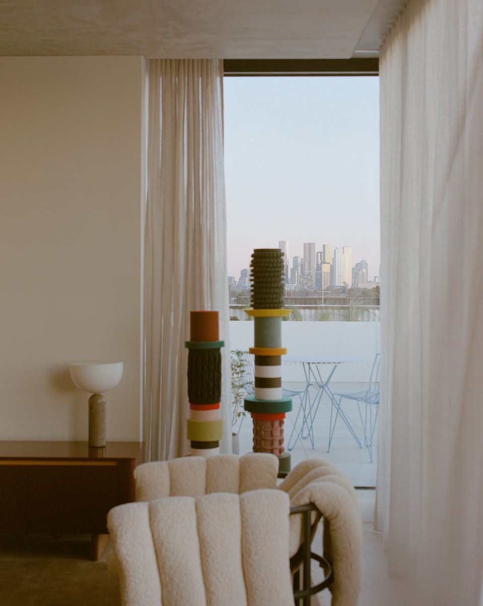 Brunswick East by Foolscap Studio and Fieldwork for Milieu site.co-architecture.com/projects/bruns…