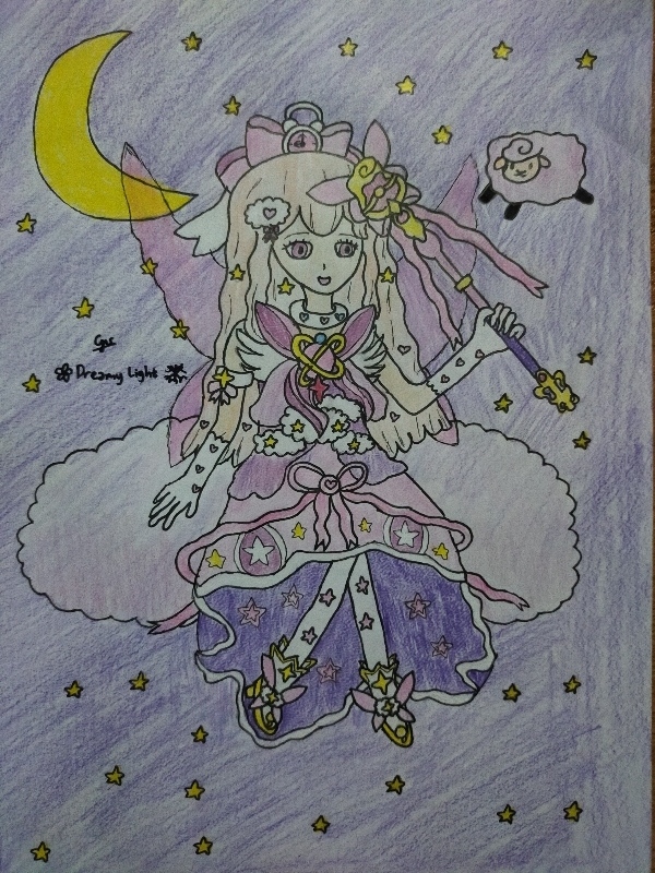 🥳 #Kawaii #SunnysandSummer #EndlessEncounters #WonderLab  
Original: KomWisnu