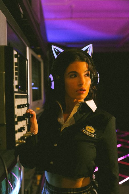 📺📺📺 https://t.co/OcyE8kgE4k -> YA se pueden suscribir. ⚠️⚠️⚠️⚠️ https://t.co/iuXeCxBeRN